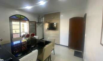 Imagem 3: Casa com 6 dormitórios à venda, 350 m² por R$ 1.200.000,00 - Jardim Glória - Juiz de Fora