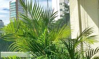 Imagem 2: Apartamento com 2 dormitórios à venda, 80 m² por R$ 965.000,00 - Campo Belo - São Paulo/SP