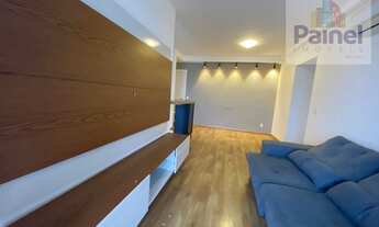 Imagem 2: Santos - Apartamento Padrão - Boqueirão