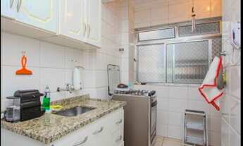 Imagem 3: Apartamento 1 Dormitório 51 m² em Bela Vista - São Paulo - SP