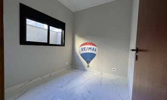 Imagem 5: Casa térrea Res. Vista Bella com 4 dormitórios, 201m² por R$999.000,00