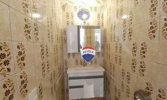 Imagem 6: Apartamento com 2 dormitórios para alugar, 68 m² por R$ 3.000,00/mês - Ipanema - Rio de Ja