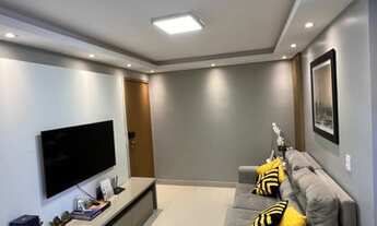 Imagem: Apartamento para venda Altos do Cahau