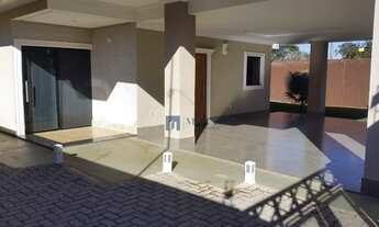 Imagem 7: Entrelagos Casa com 4 Qts, 570 m² por R$ 1.400.000