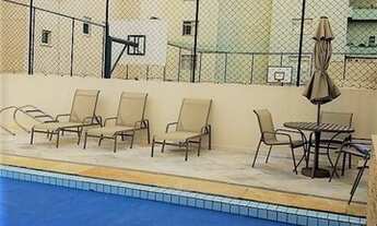 Imagem 7: Apartamento à venda, 3 quartos, 1 suíte, 2 vagas, Vila Moinho Velho - São Paulo/SP