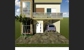 Imagem: Casa - Jardim Amoreiras - Campinas