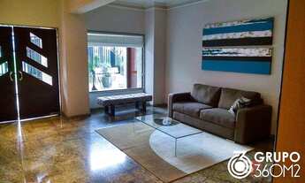 Imagem 6: Apartamento para Venda em São Caetano do Sul, Santa Paula, 3 dormitórios, 3 suítes, 4 banh