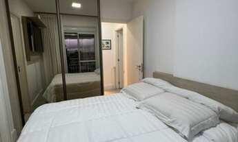 Imagem 5: Apartamento para Venda em São Paulo, Vila Gustavo, 2 dormitórios, 1 suíte, 2 banheiros, 2