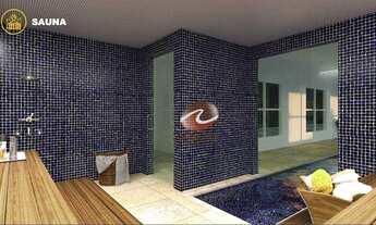 Imagem 5: Apartamento com 2 dormitórios à venda, 58 m² por R$ 280.000,00 - Jardim Califórnia - Jacar