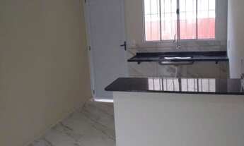 Imagem 2: Casa com 02 dormitórios sendo 01 no Jardim Monte Carlos