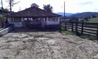 Imagem 2: Fazenda para Venda em São Lourenço, Rural, 1 banheiro