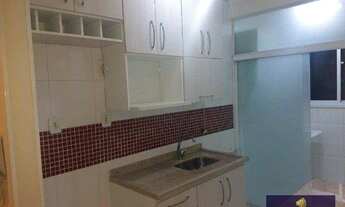 Imagem 3: Apartamento com 2 dormitórios à venda, 46 m² por R$ 295.000 - Vila Mendes - São Paulo/SP