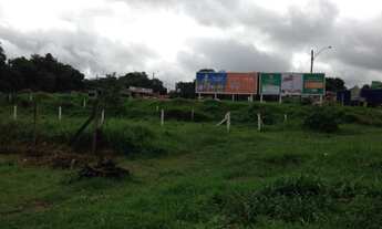 Imagem 2: Vendo Otimo Terreno na RS040 com a RS118