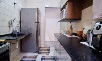 Imagem 5: Apartamento à Venda no Condomínio Porto do Sol com 03 Quartos no Bairro Despraiado - Cuiab