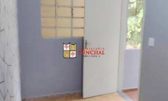 Imagem 4: ALUGO 3 CÔMODOS A 2 MINUTOS DO ÔNIBUS - VILA CLARA