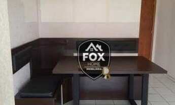 Imagem 2: Apartamento com 2 dormitórios para alugar, 50 m² por R$ 1.300,00/mês - Campo Comprido - Cu