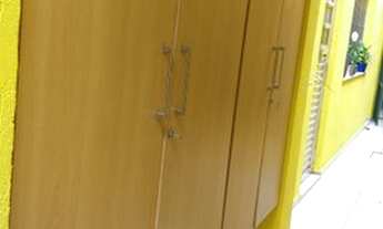 Imagem 4: Sobrado à venda, Centro, Diadema, SP - A.T 125m² A.C 215m² - 4 DORM; SALA AMPLA; ESCRITÓRI