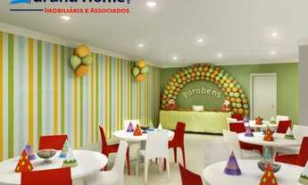 Imagem 6: Vila Velha - Apartamento Padrão - Residencial Itaparica