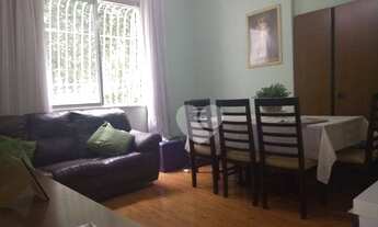 Imagem: Apartamento com 2 dormitórios à venda