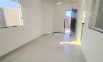 Imagem 3: Casa com 1 dormitório à venda, Parque São Bento - Sorocaba/SP