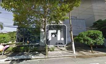 Imagem 2: Prédio à venda, 2432 m² por R$ 32.000.000 - Consolação - São Paulo/SP