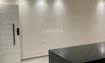 Imagem 7: APARTAMENTO RESIDENCIAL em SANTO ANDRÉ - SP, VILA CURUÇÁ