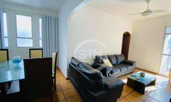 Imagem 3: Apartamento com 3 dormitórios à venda, 102 m² - Praia do Forte - Cabo Frio/RJ