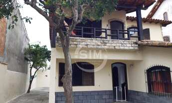 Imagem: Casa com 4 dormitórios à venda, 148 m²