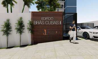 Imagem 3: Apartamento com 2 dormitórios à venda, 50 m² por R$ 260.000,00 - Vila Lavínia - Mogi das C