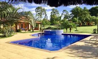 Imagem 4: Fazenda/Sítio/Chácara para venda com 600 metros quadrados com 3 quartos em Centro - Guarul