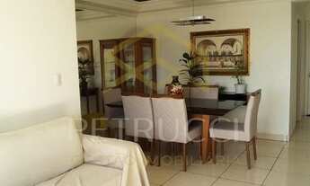 Imagem 3: Apartamento - Vila Industrial - Campinas