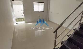 Imagem 5: Sobrado com 2 dorms, Sítio Cercado, Curitiba - R$ 299 mil, Cod: SO0042