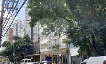 Imagem: São Paulo - Apartamento Padrão - SUMARÉ