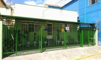 Imagem: Casa à venda, 3 quartos, 2 vagas, Centro