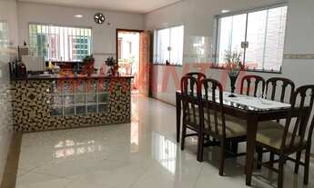 Imagem 7: Linda casa em Vila Gustavo