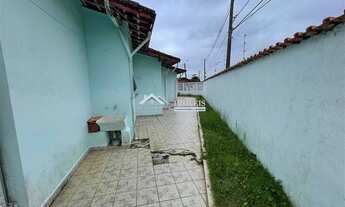 Imagem 3: CASA SOLEMAR - PRAIA GRANDE SP