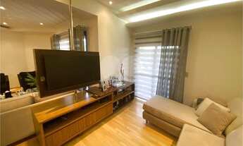 Imagem 2: Apartamento 4 dormitórios para venda no Anália Franco - São Paulo / SP