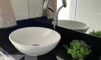 Imagem 6: Dcs = Apartamento 2 dorm mobiliado em Otimo residencial Ingleses centro