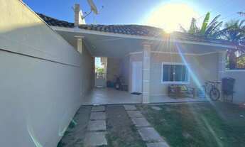 Imagem: Casa para venda com 120 metros quadrados