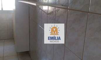 Imagem 7: Apartamento com 1 dormitório à venda, 50 m² por R$ 250.000 - Jardim São Dimas - São José d