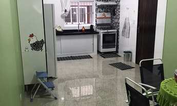 Imagem: Sobrado para venda com 190 metros quadrados