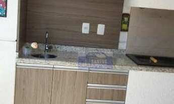 Imagem 3: Apartamento à venda, 97 m² por R$ 920.000,00 - Vila Bertioga - São Paulo/SP