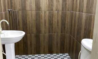 Imagem 3: Apartamento amplo