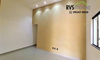 Imagem 5: Casa com 3 quartos em Vila Maria - Aparecida de Goiânia - GO. Perto da Vila Brasília e Vil