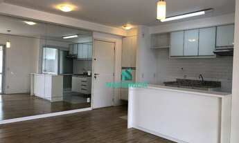 Imagem 6: Apartamento com 2 dormitórios para alugar - Chácara Santo Antônio (Zona Sul) - São Paulo/S