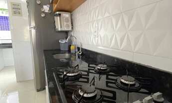 Imagem 3: Alugo apartamento mobiliado para Festival de Inverno de Garanhuns