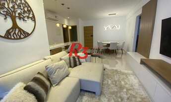 Imagem 4: Apartamento de alto padrão com fino acabamento no Gonzaga