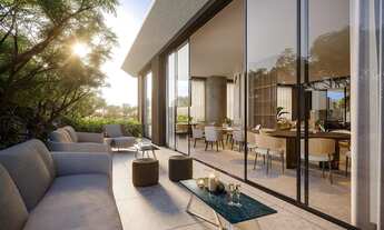 Imagem 6: Legacy City Home - Apartamento 4 quartos, sendo 4 suítes