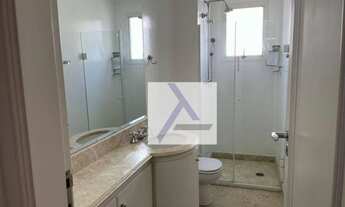 Imagem 6: Apartamento com 4 dormitórios à venda, 253 m² por R$ 4.100.000,00 - Campo Belo - São Paulo