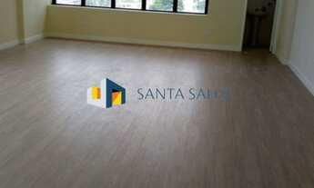 Imagem 7: CONJUNTO COMERCIAL com 1 VAGA